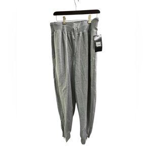 Vintage Pony Sweatpants gray Track Pants joggers NWT